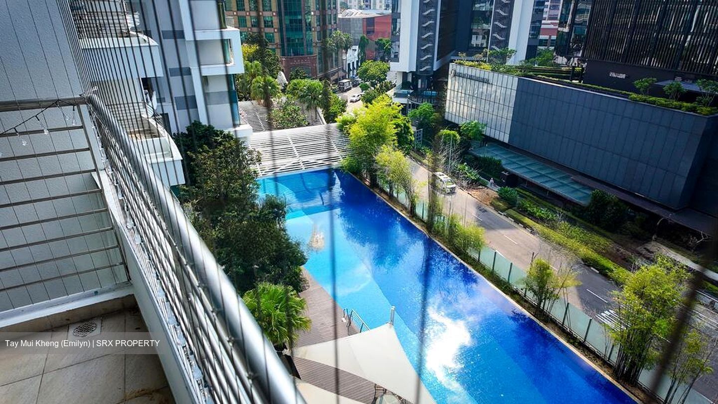 Watermark Robertson Quay (D9), Apartment #473333531